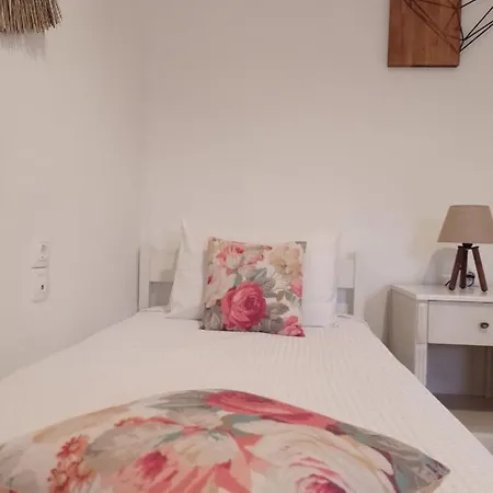 Town Apartment