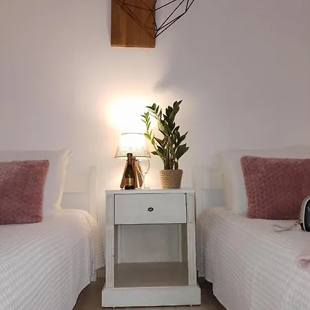 Town Apartment Mykonos Town