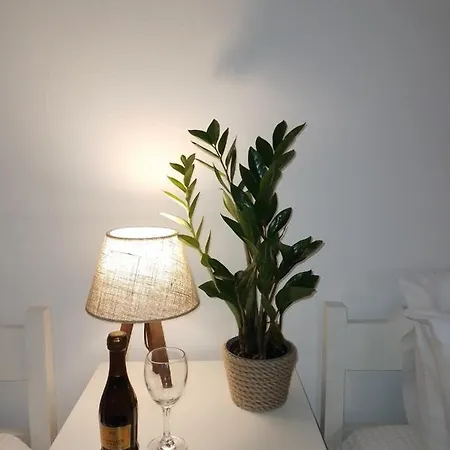 Town Apartment *
